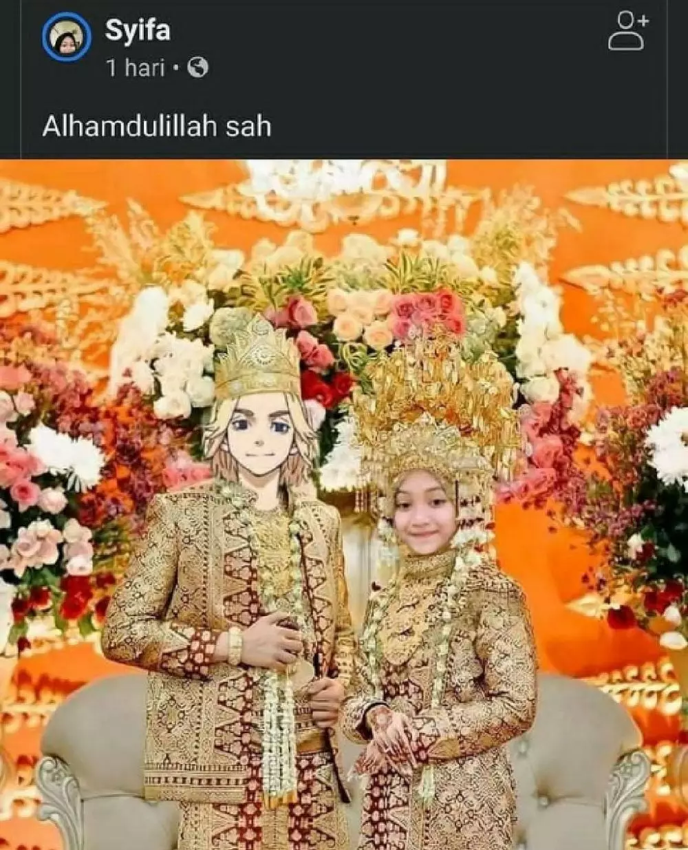 tingkah absurd penggemar anime © 2021 berbagai sumber