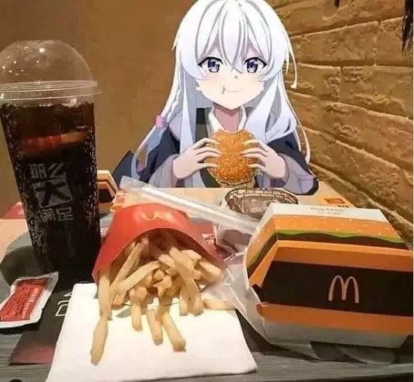 tingkah absurd penggemar anime © 2021 berbagai sumber