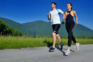 3 Tips tetap sehat saat pandemi, selalu jaga imun dan jangan stres