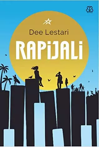 9 Novel romance Indonesia terlaris pada pertengahan 2021 versi Gramedia berbagai sumber 9 Novel romance Indonesia terlaris pada pertengahan 2021 versi Gramedia berbagai sumber