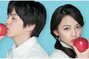 7 Film Jepang dengan tema kuliner, auto bikin lapar