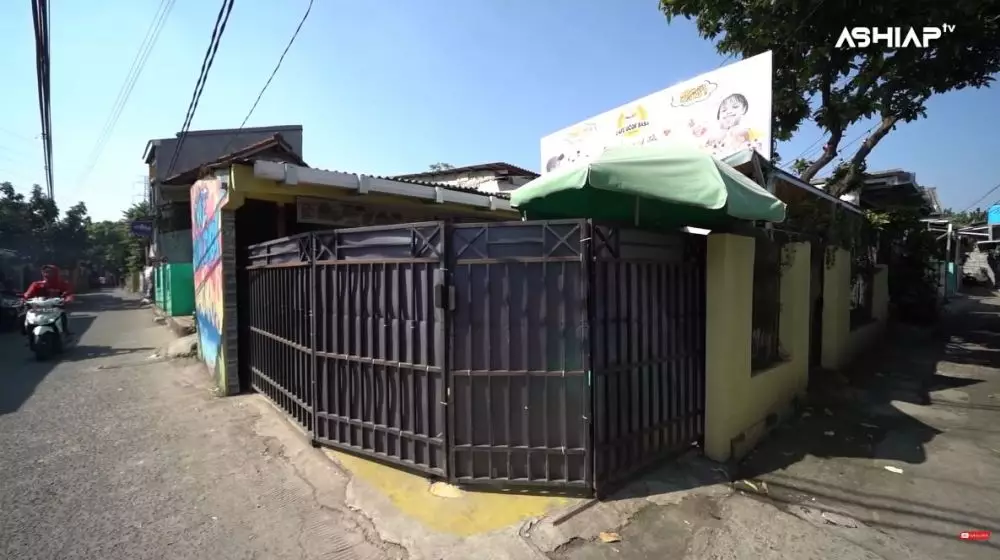 kafe Ucok Baba © 2021 brilio.net kafe Ucok Baba © 2021 brilio.net