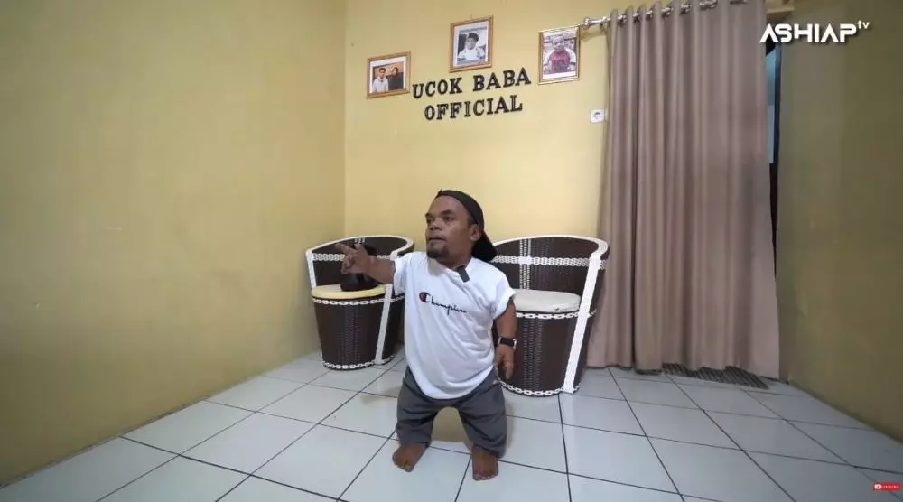 kafe Ucok Baba © 2021 brilio.net kafe Ucok Baba © 2021 brilio.net