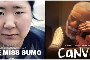 7 Film pendek berdurasi kurang 20 menit, cocok temani makan saat PPKM