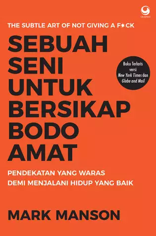 7 Buku self improvement laris manis, bisa bikin hidup penuh makna berbagai sumber