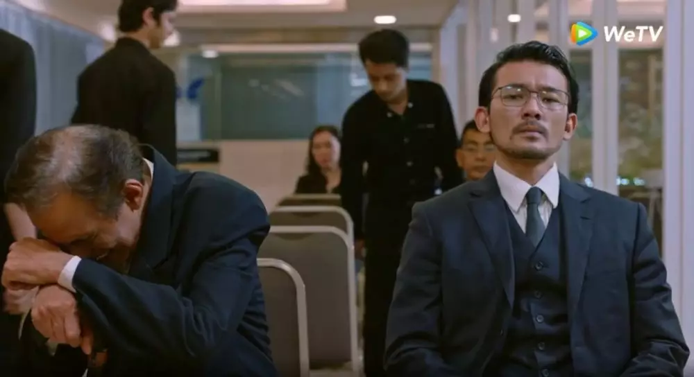 Serial Sianida © 2021 brilio.net