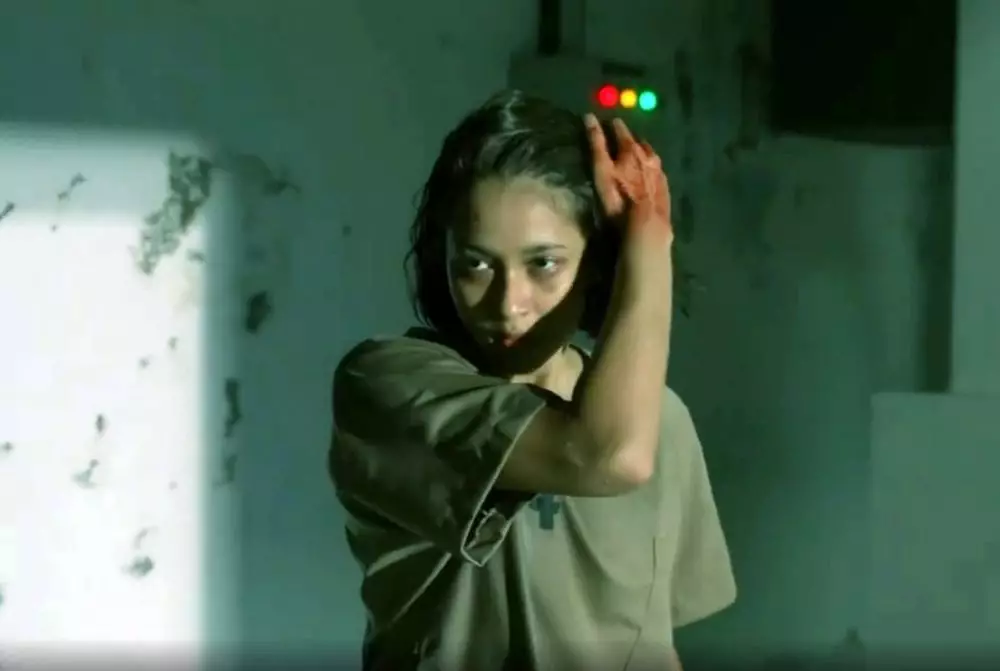 Serial Sianida © 2021 brilio.net