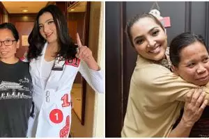 Dijodohin, 7 momen Suteng izin pulang kampung ini bikin Ashanty sedih