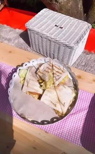 ultah Syahrini 39 © 2021 brilio.net ultah Syahrini 39 © 2021 brilio.net