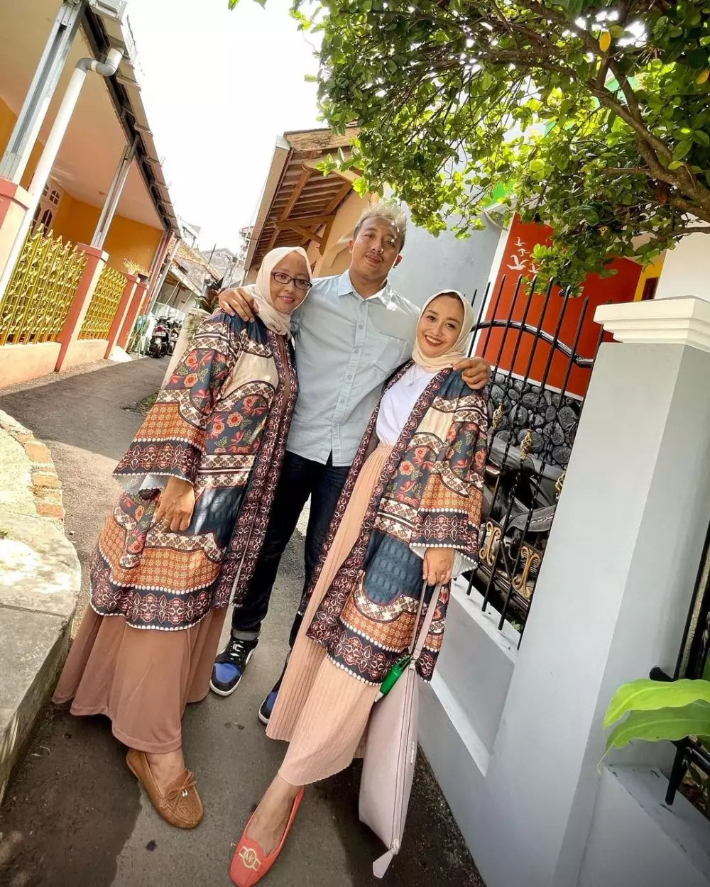 Potret Alfin Dwi © Instagram/@alfindk