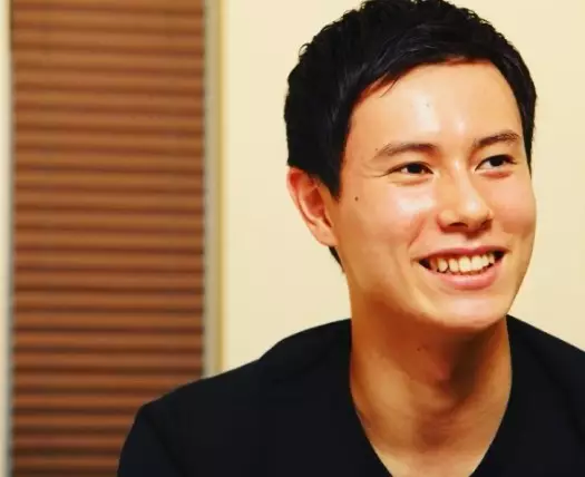 Pesona Ran Takahashi dari berbagai sumber