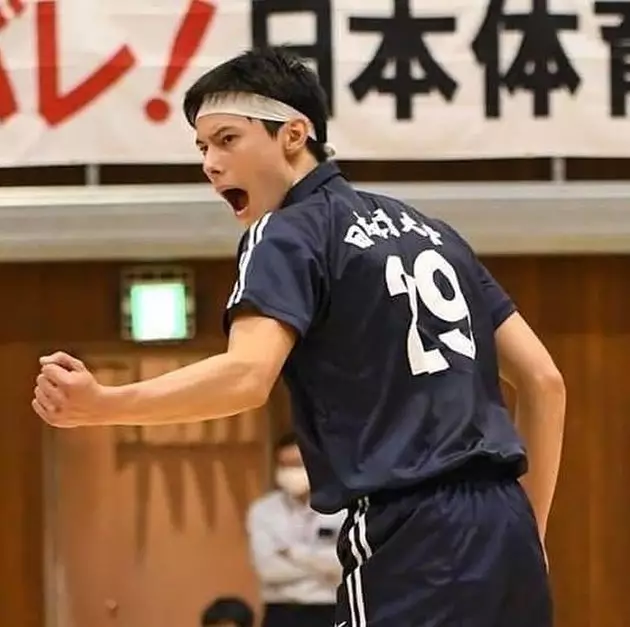 Pesona Ran Takahashi dari berbagai sumber