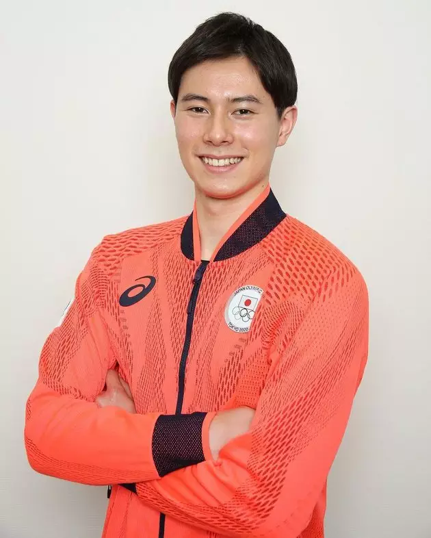 Pesona Ran Takahashi dari berbagai sumber