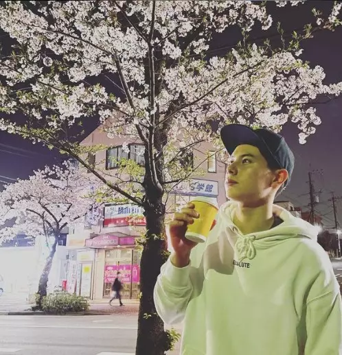 Pesona Ran Takahashi dari berbagai sumber