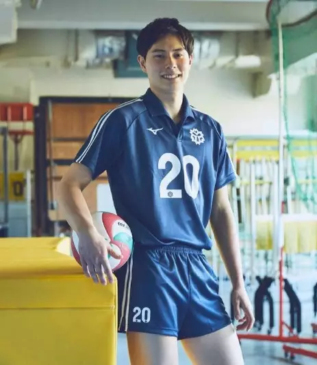 Pesona Ran Takahashi dari berbagai sumber