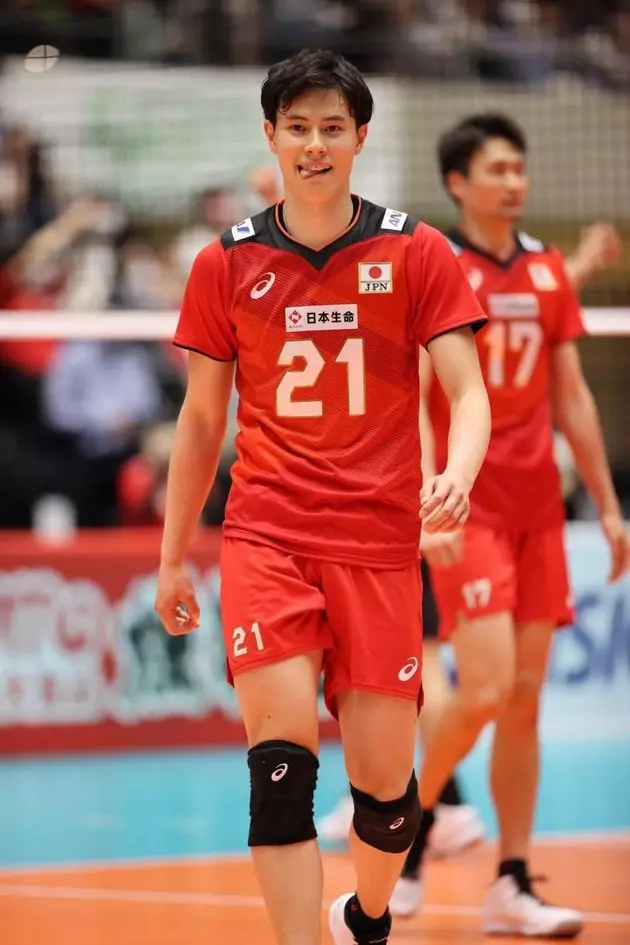 Pesona Ran Takahashi dari berbagai sumber