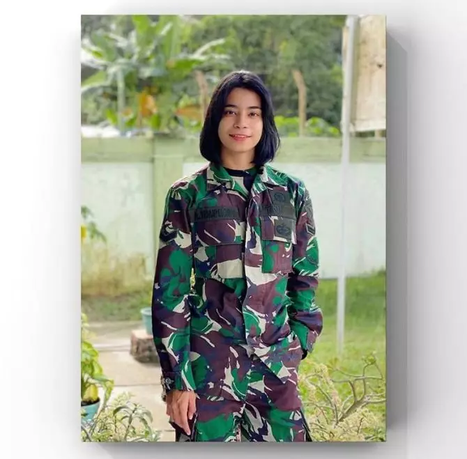 Potret Alvina Tehupeiory © Instagram/@alvinatehupeiory