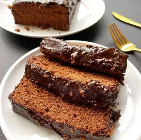 Resep bolu cokelat ala rumahan © Instagram Resep bolu cokelat ala rumahan © Instagram