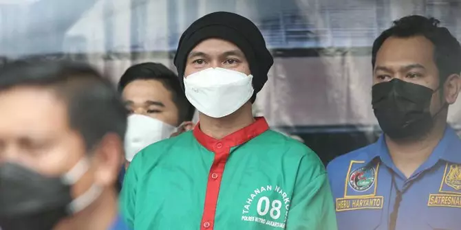 Kabar terbaru Anji © Kapanlagi.com