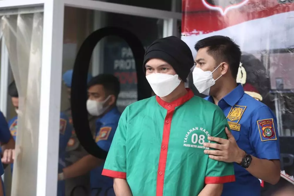 Kabar terbaru Anji © Kapanlagi.com