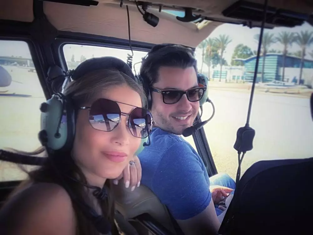 Lucy di telenovela Rosalinda Instagram/@adrianafonsecaoficial Lucy di telenovela Rosalinda Instagram/@adrianafonsecaoficial