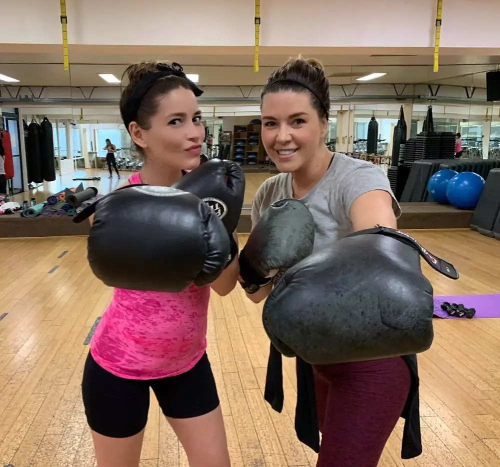 Lucy di telenovela Rosalinda Instagram/@adrianafonsecaoficial Lucy di telenovela Rosalinda Instagram/@adrianafonsecaoficial