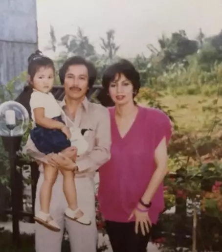 Potret masa kecil 9 ratu FTV © berbagai sumber