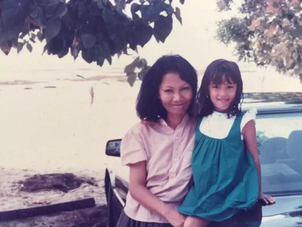 Potret masa kecil 9 ratu FTV © berbagai sumber