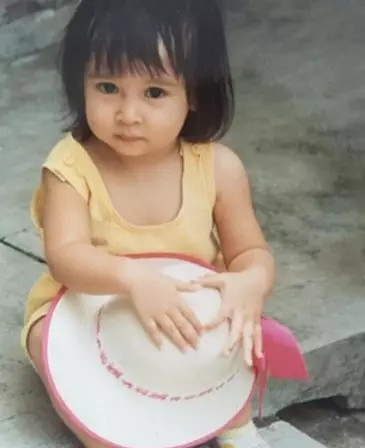 Potret masa kecil 9 ratu FTV © berbagai sumber