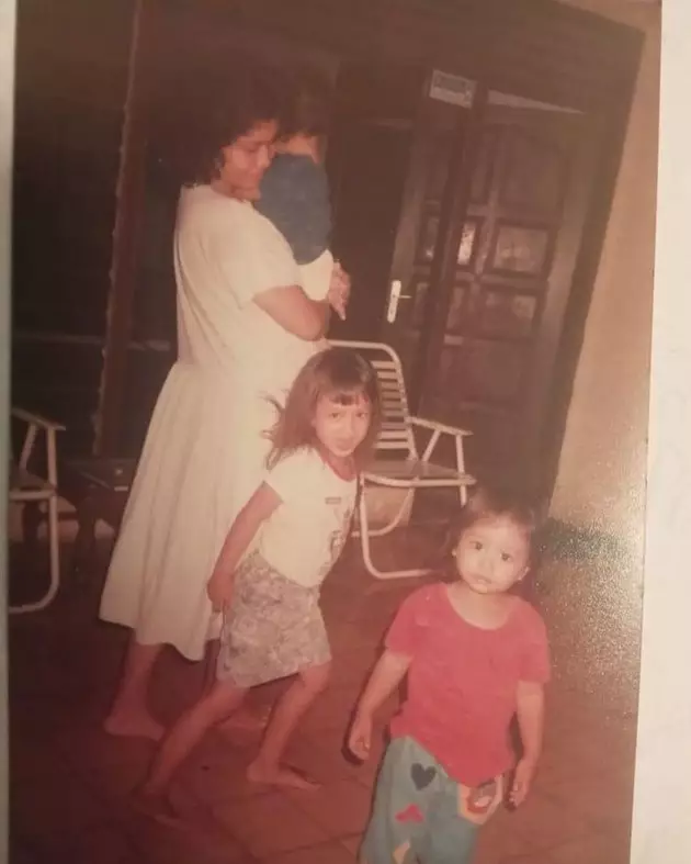 Potret masa kecil 9 ratu FTV © berbagai sumber