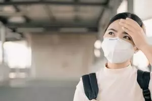 Varian Delta mendominasi di Indonesia, masyarakat diminta patuh prokes