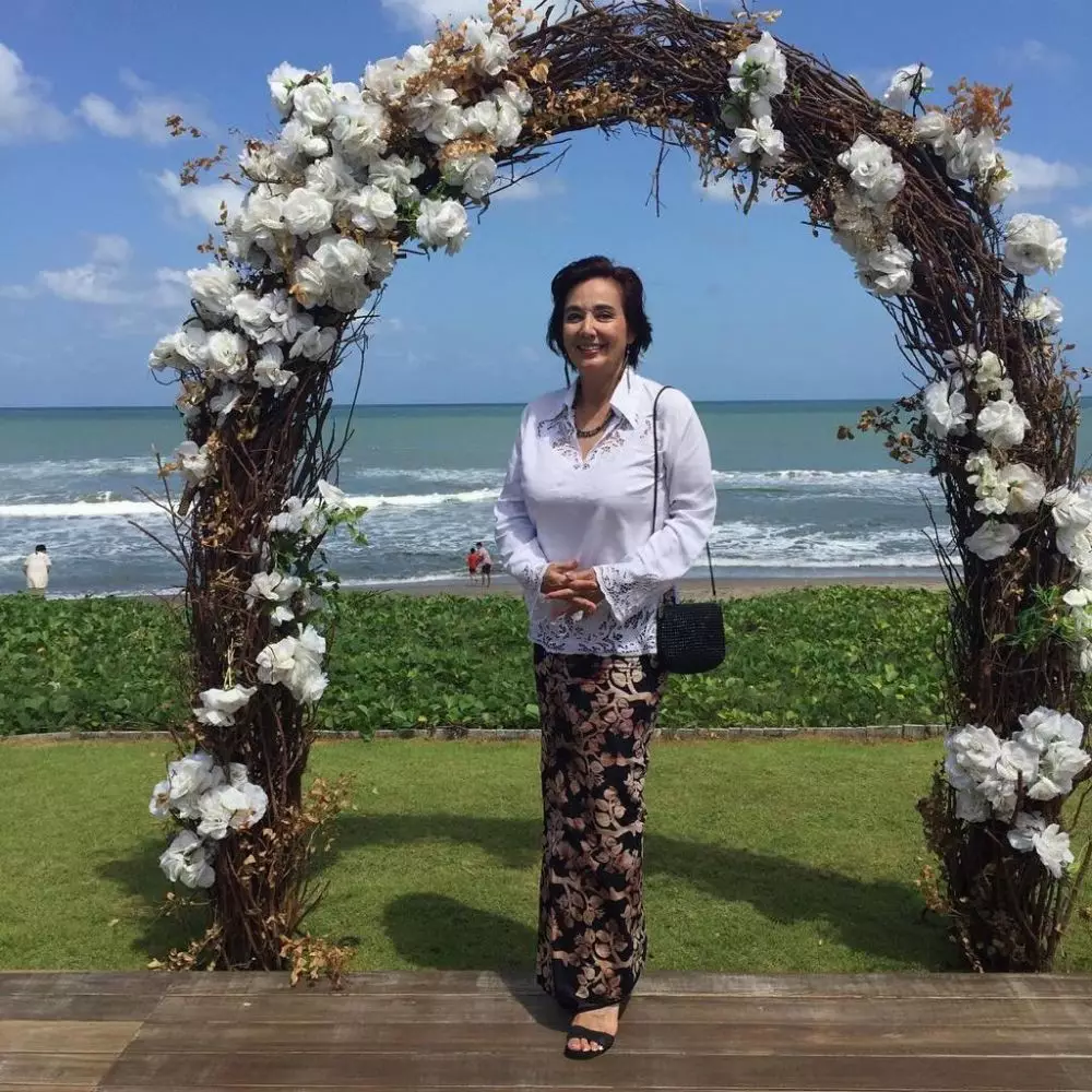 Kabar pemain film Kuntilanak © 2021 brilio.net