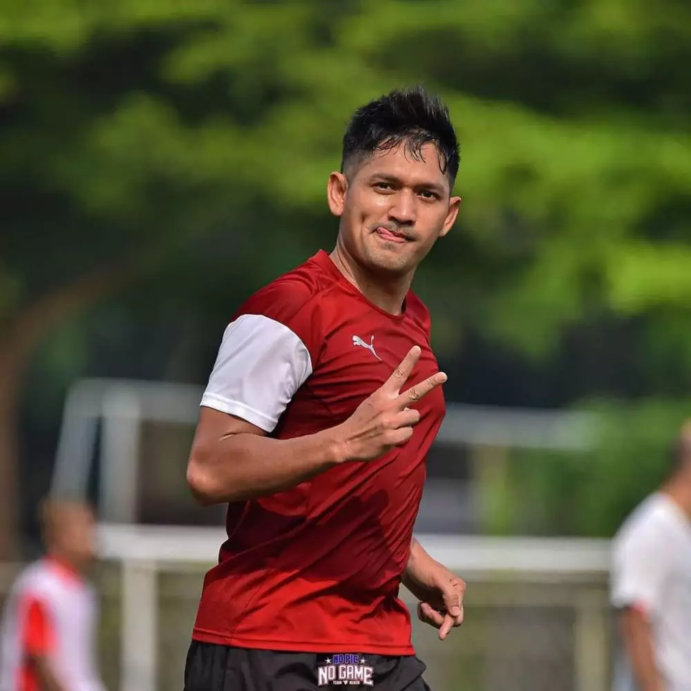 Kabar pemain film Kuntilanak © 2021 brilio.net