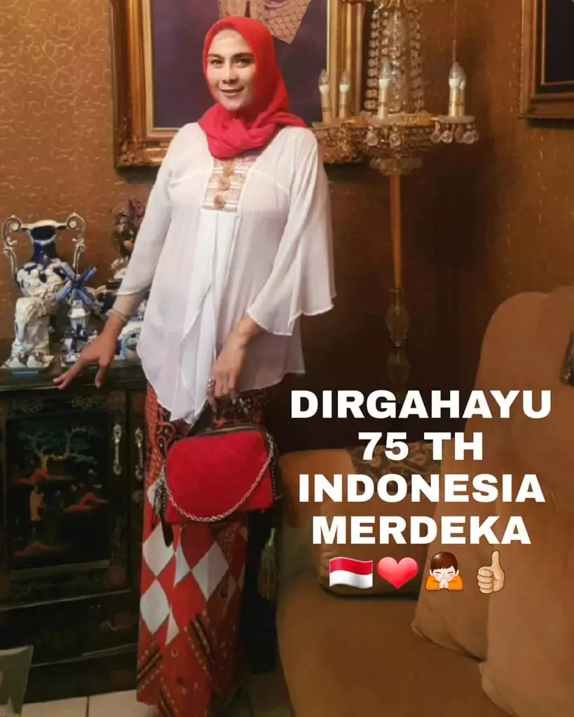 Kabar pemain film Kuntilanak © 2021 brilio.net