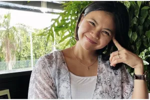 7 Momen kulineran Greysia Polii, peraih emas di Olimpiade Tokyo 2020