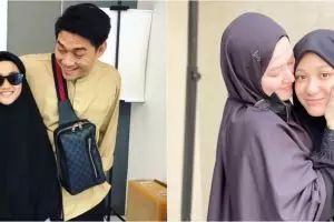9 Seleb ini pilih sekolahkan anaknya ke pesantren, ada yang di Yaman