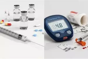 Hindari menutup luka diabetes dengan kain kassa, ini kata ahli