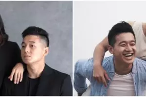 5 Kisah perjalanan cinta Greysia Polii & Felix, jarang umbar kemesraan