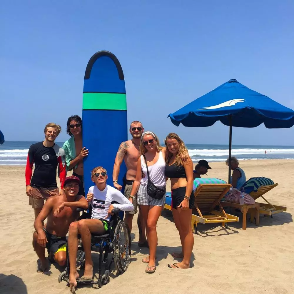 Potret Tipi Jabrik © 2021 brilio.net