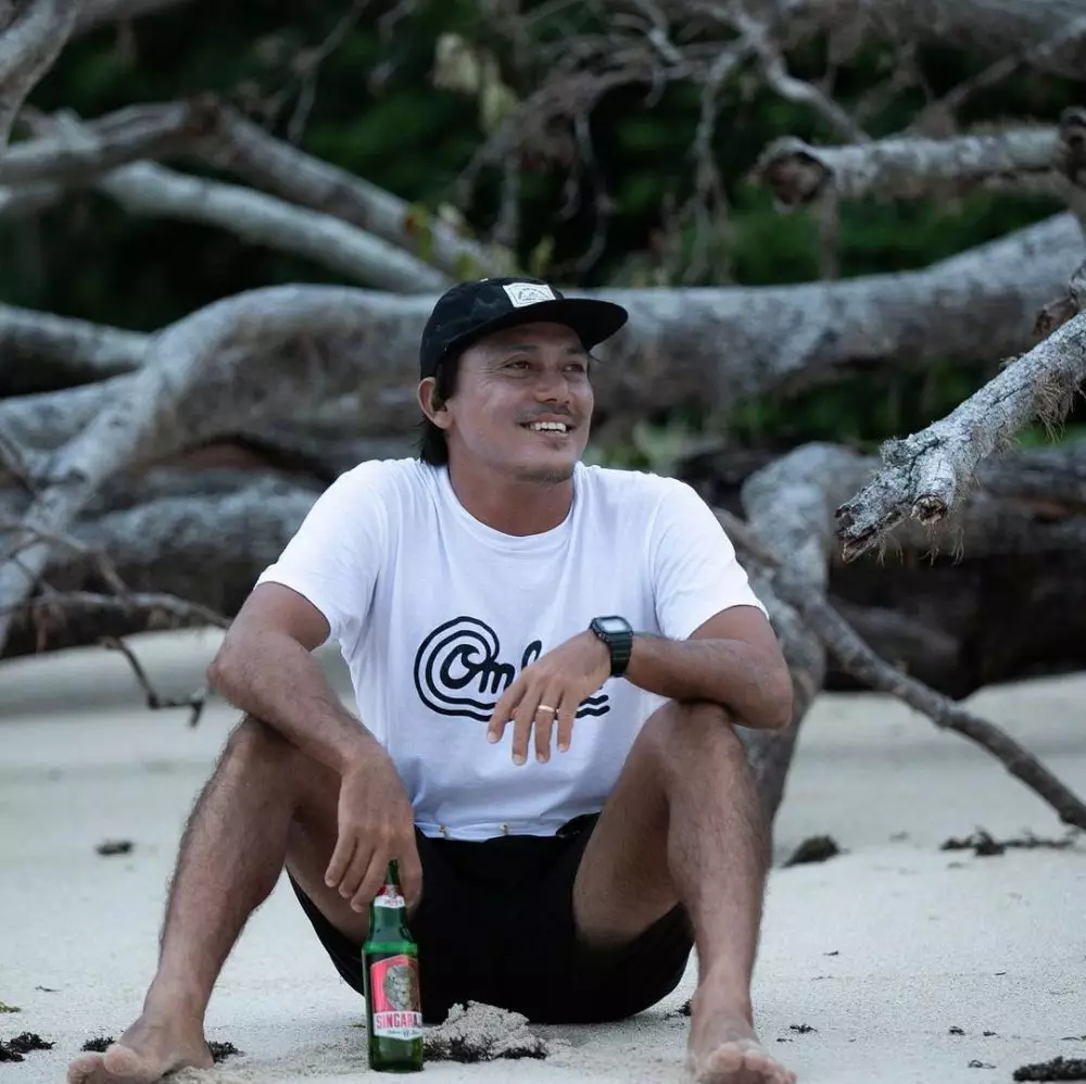 Potret Tipi Jabrik © 2021 brilio.net