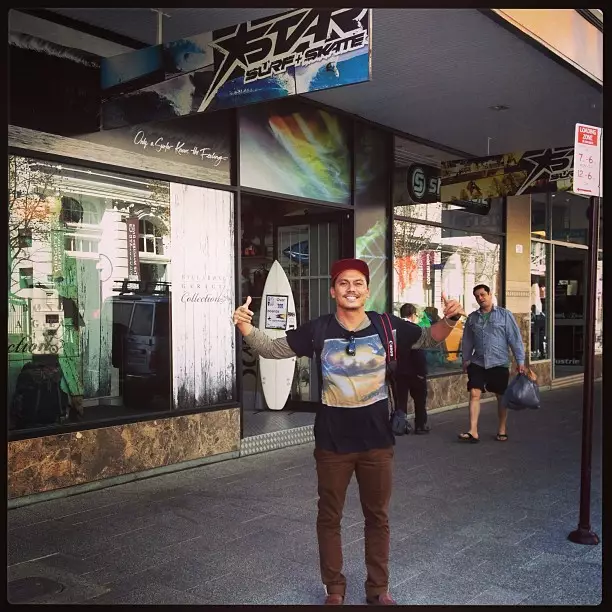 Potret Tipi Jabrik © 2021 brilio.net