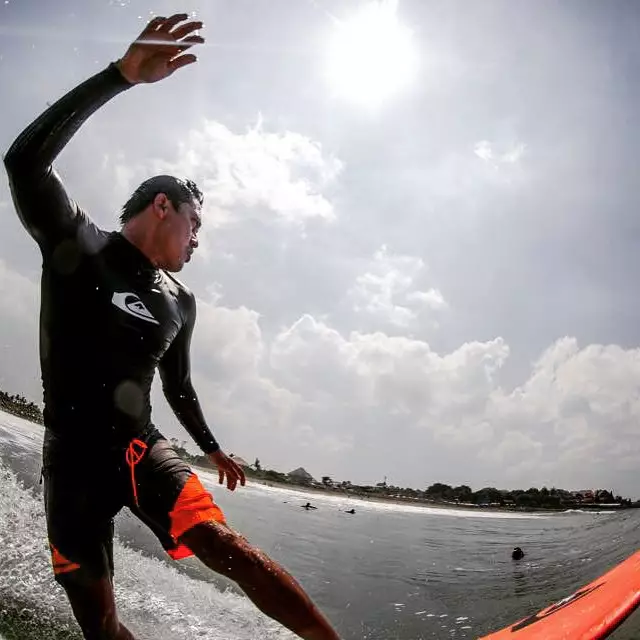 Potret Tipi Jabrik © 2021 brilio.net