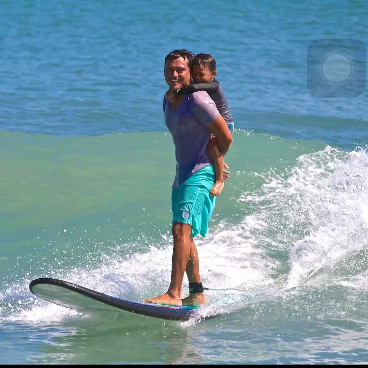 Potret Tipi Jabrik © 2021 brilio.net