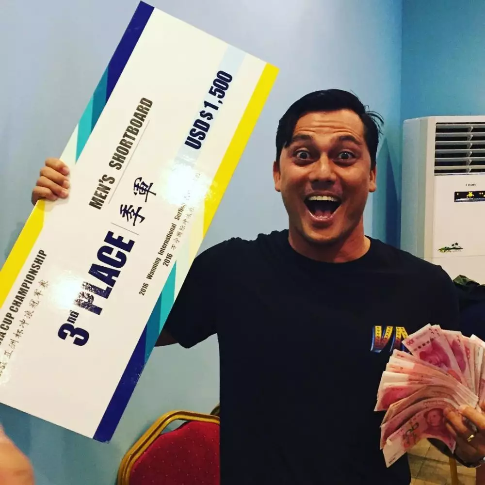 Potret Tipi Jabrik © 2021 brilio.net