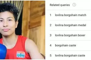 Miris, orang India malah searching kasta peraih medali Olimpiade