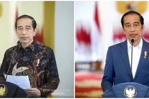 Presiden umumkan PPKM level 4 diperpanjang sampai 9 Agustus 2021