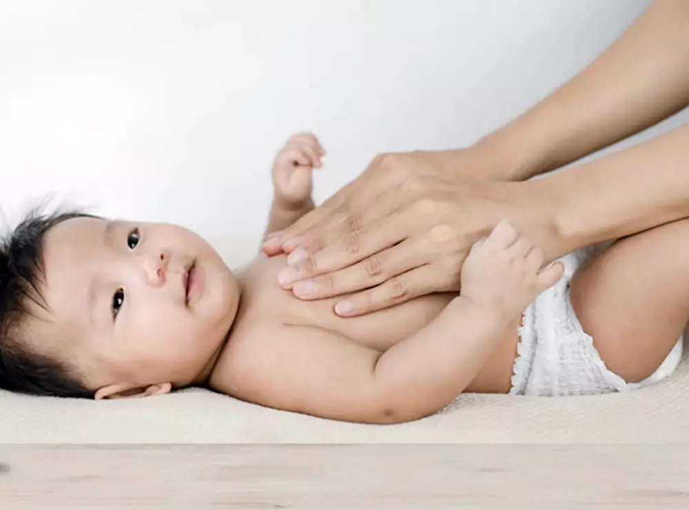 7 Kebutuhan bayi © 2021 brilio.net