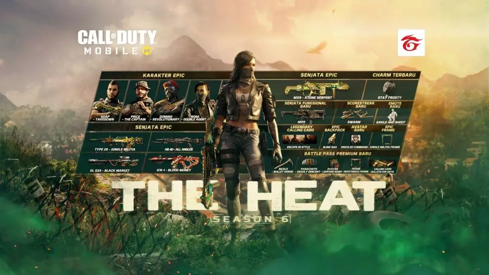 4 Fitur Zombie Under Siege © 2021 brilio.net