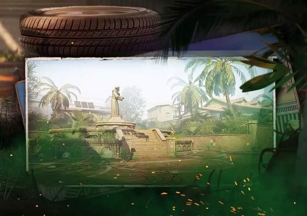 4 Fitur Zombie Under Siege © 2021 brilio.net