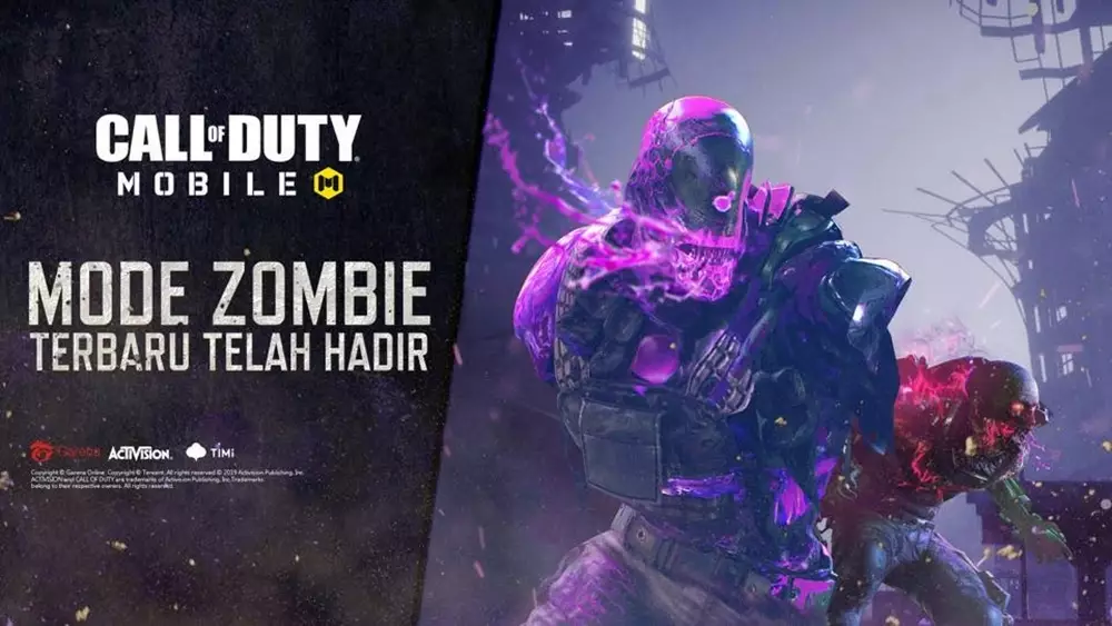 4 Fitur Zombie Under Siege © 2021 brilio.net